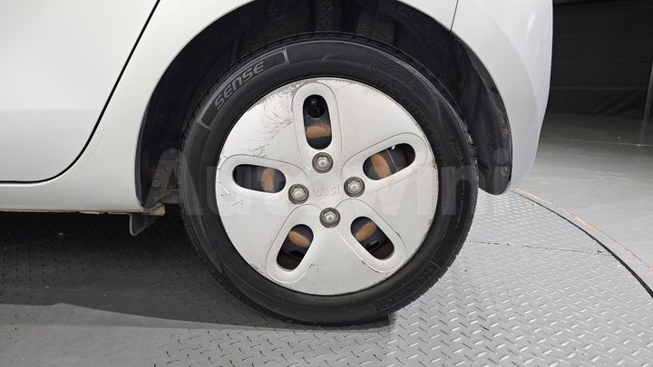 Kia Ray 2014 — 5