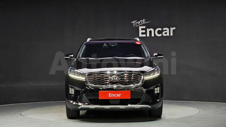 Kia Sorento 2020 — 3