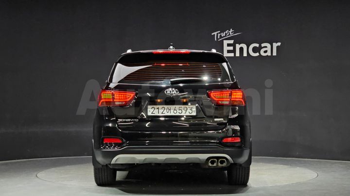 Kia Sorento 2020 — 4