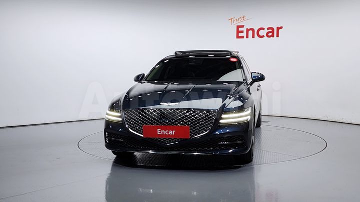 Genesis G80 2021 — 3