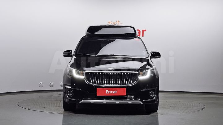 Kia Carnival 2018 — 3