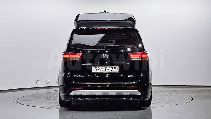 Kia Carnival 2018 — 4