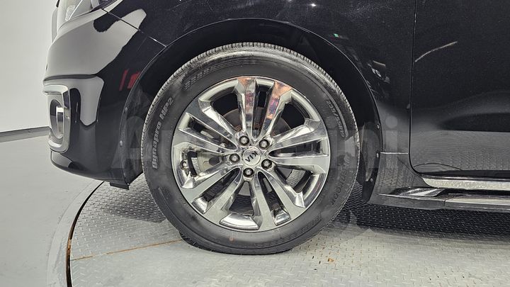 Kia Carnival 2018 — 5