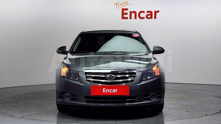 Chevrolet Lacetti 2010 — 3