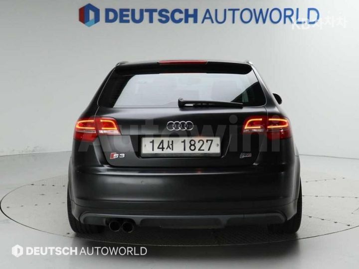 Audi A3 2010 — 4