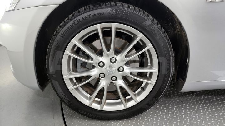 Infiniti G