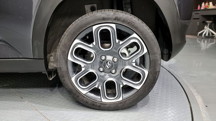 Hyundai Casper 2023 — 5