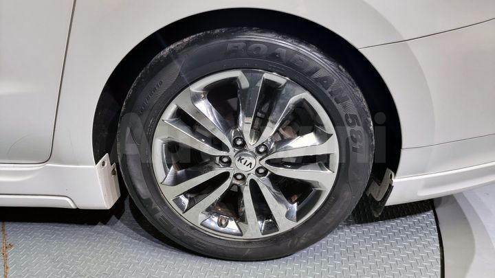 Kia Carnival 2018 — 5