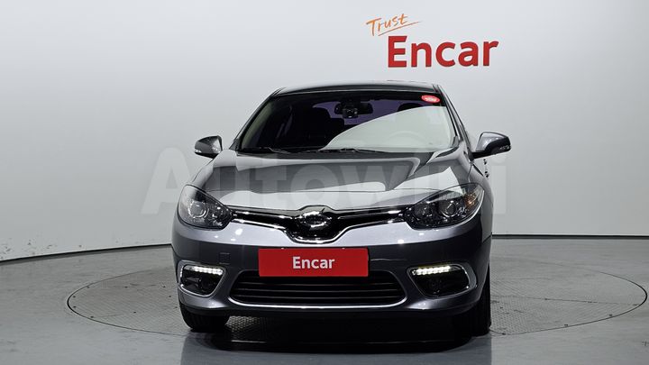 Renault SM3 2019 — 3