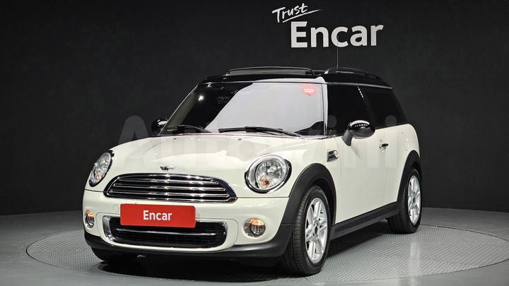 Mini Clubman 2014 — 4