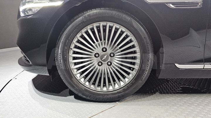 Genesis G90 2019 — 5