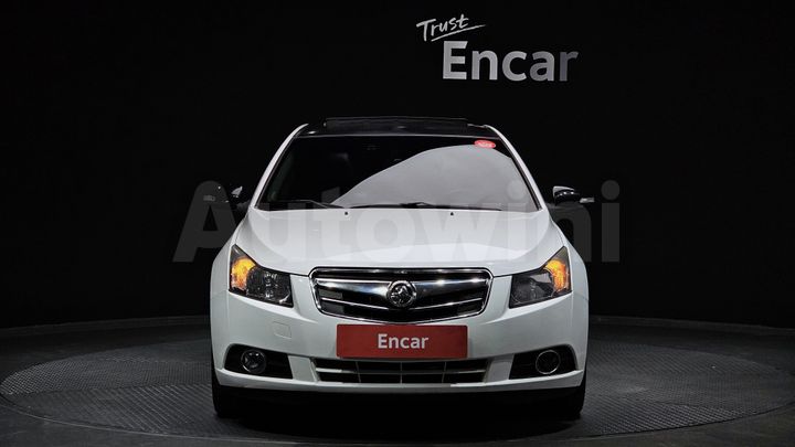 Chevrolet Lacetti 2009 — 3