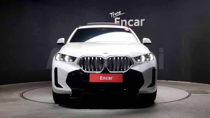 BMW X6 2024 — 3