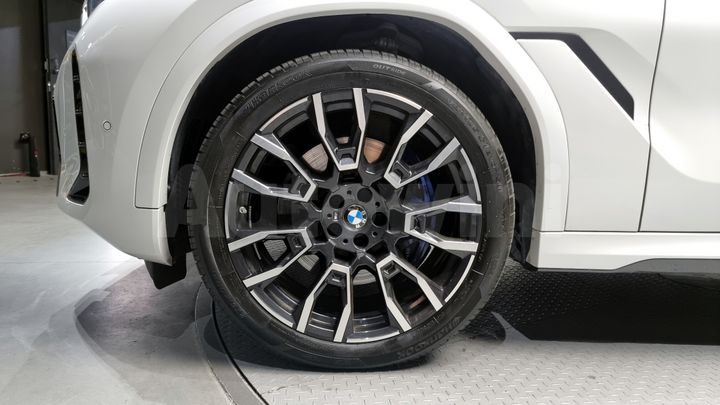 BMW X6 2024 — 5
