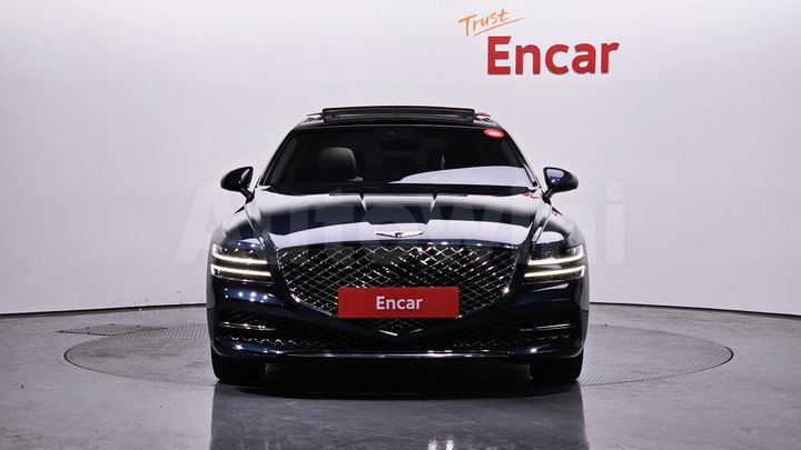 Genesis G80 2021 — 3