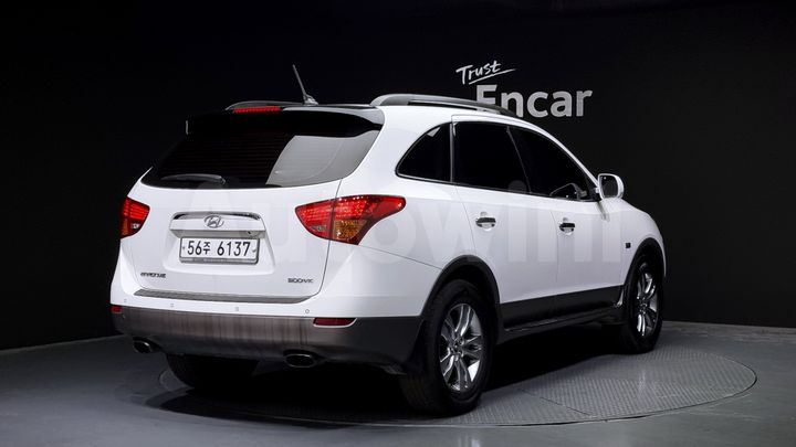Hyundai Veracruz 2011 — 2
