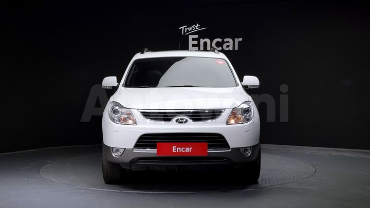 Hyundai Veracruz 2011 — 3
