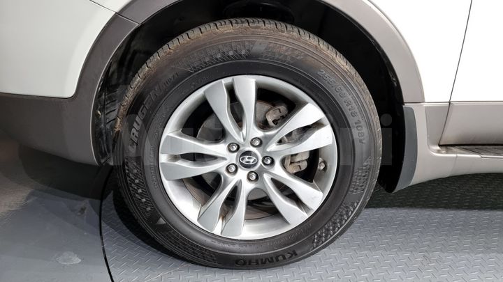 Hyundai Veracruz 2011 — 5