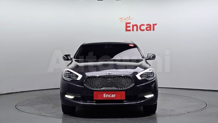 Kia K9 2015 — 3
