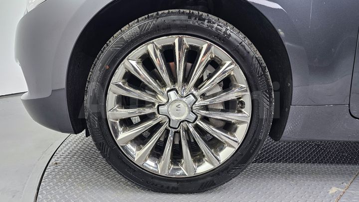 Kia K9 2015 — 5
