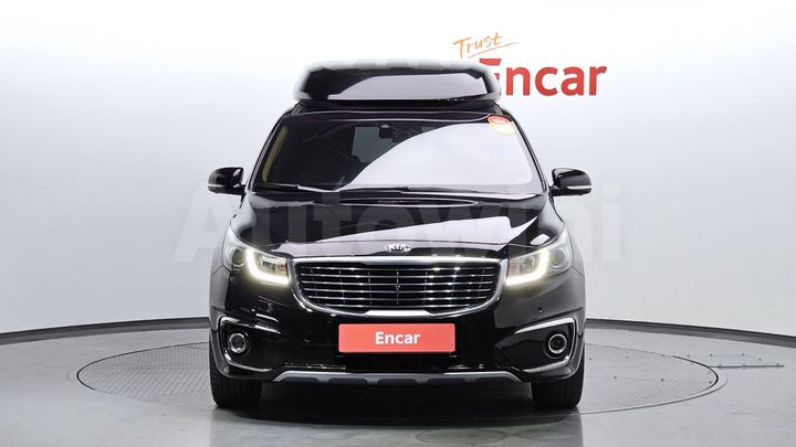 Kia Carnival 2017 — 3
