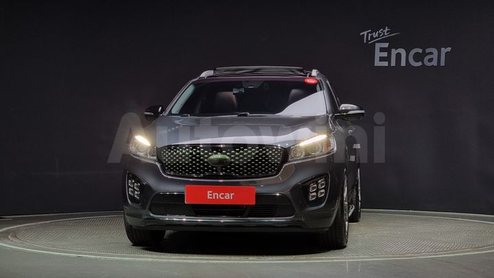 Kia Sorento 2016 — 3