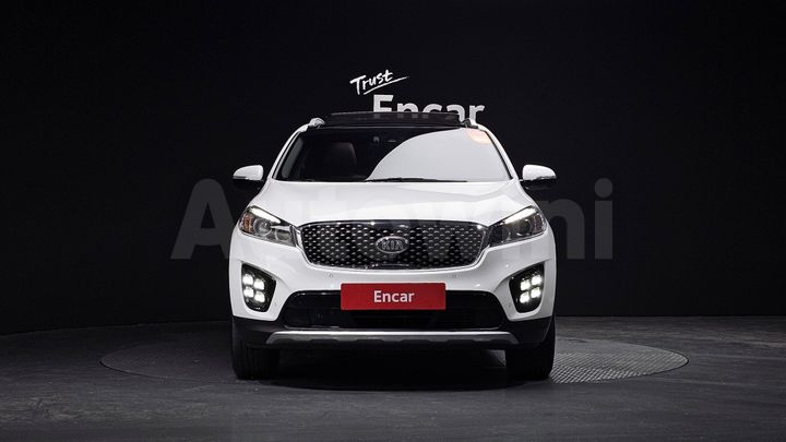 Kia Sorento 2016 — 3