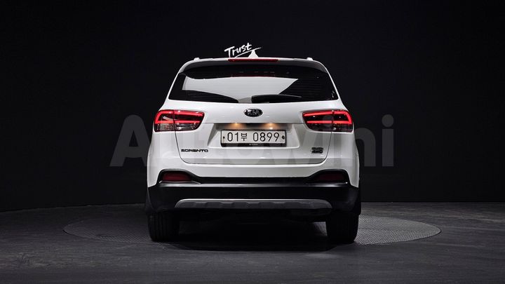 Kia Sorento 2016 — 4