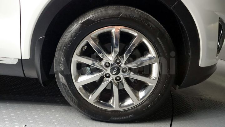 Kia Sorento 2016 — 5