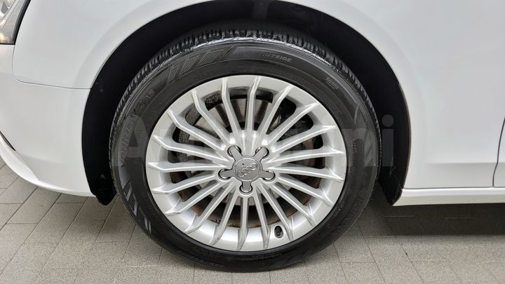 Audi A4 2013 — 5