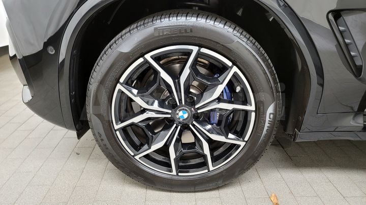BMW X4 2023 — 5