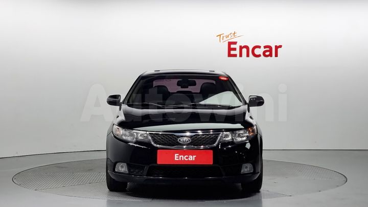 Kia Forte 2012 — 3