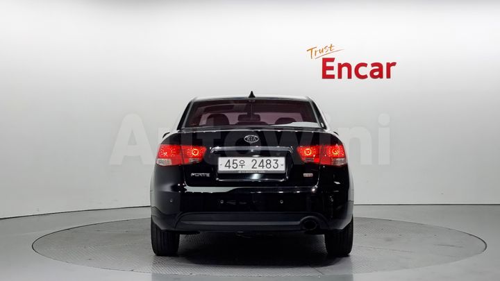 Kia Forte 2012 — 4