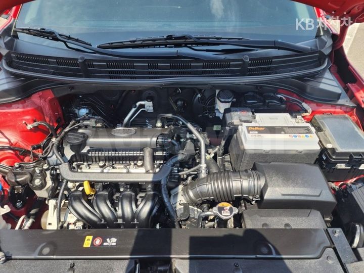 Kia Stonic 2020 — 5