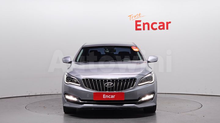 Hyundai Aslan 2016 — 3