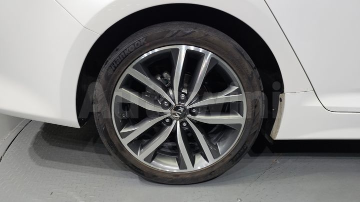 Kia K5 2014 — 5