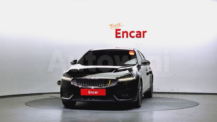 Kia K7 2017 — 3