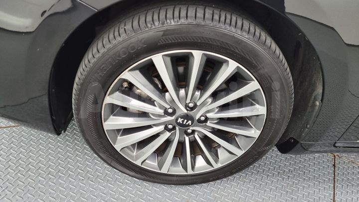 Kia K7 2017 — 5