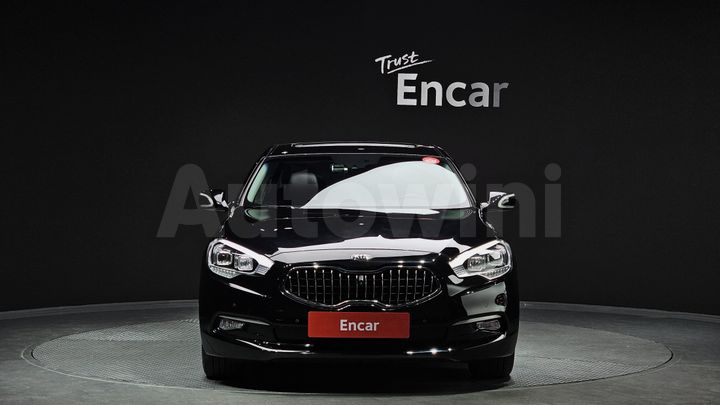 Kia K9 2013 — 3