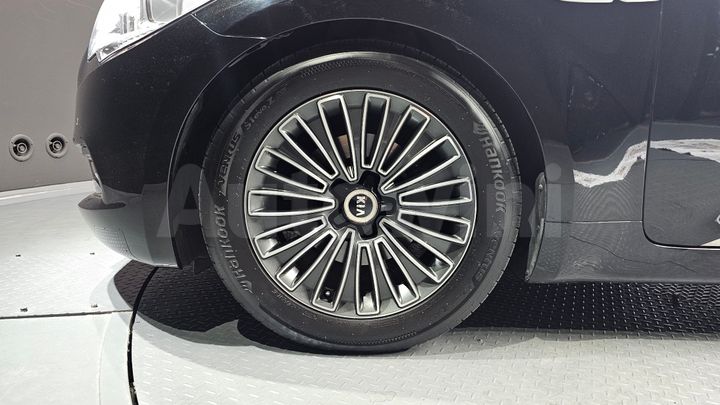 Kia K9 2013 — 5