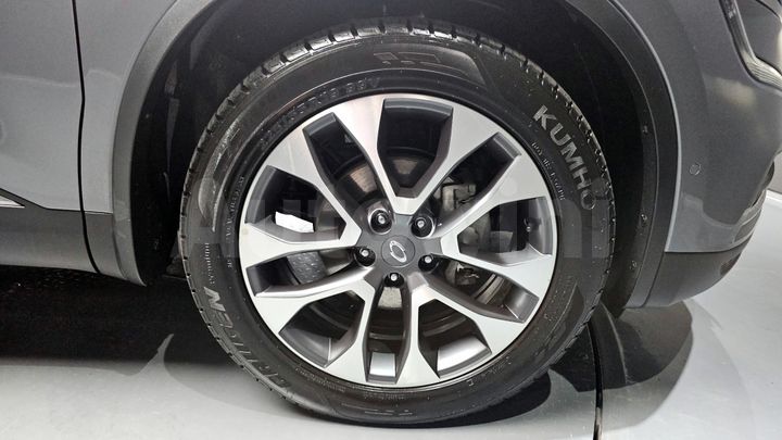 Renault QM6 2019 — 5