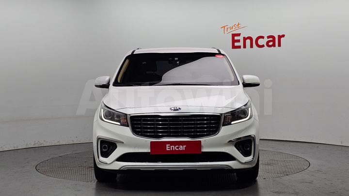 Kia Carnival 2019 — 3