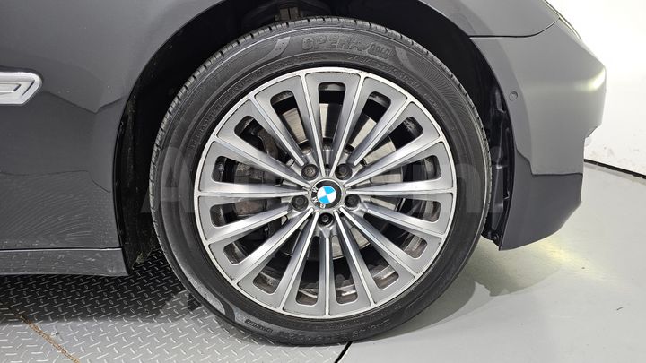 BMW 7 Series 2015 — 5