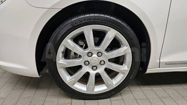 Chevrolet Alpheon 2013 — 5