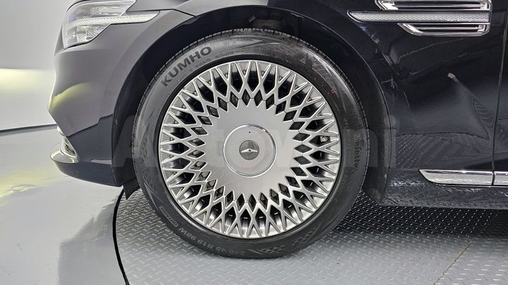 Genesis G90 2021 — 5