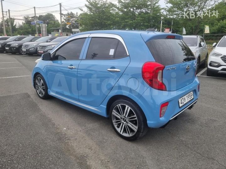 Kia Morning 2019 — 4
