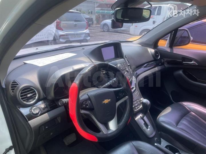 Chevrolet Orlando 2015 — 5