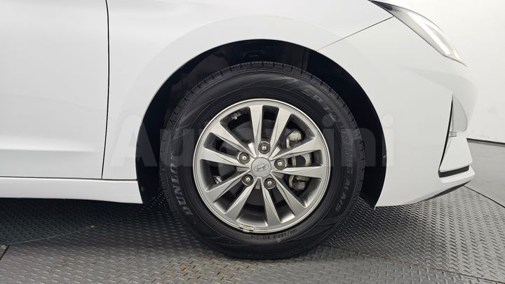 Hyundai Avante 2019 — 5