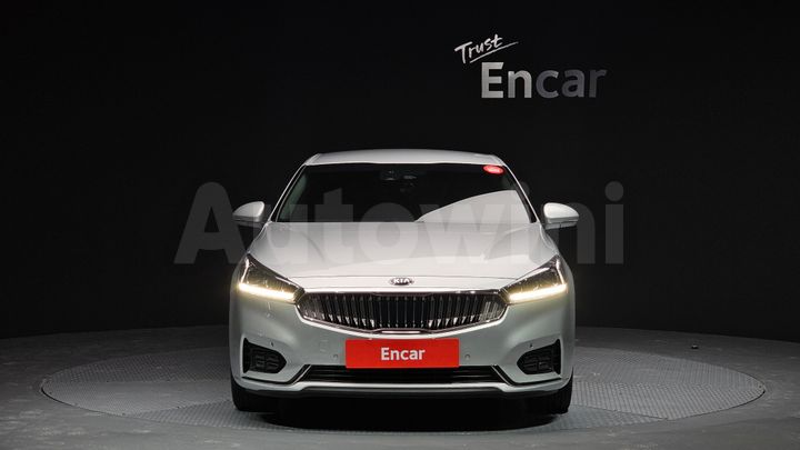 Kia K7 2019 — 3