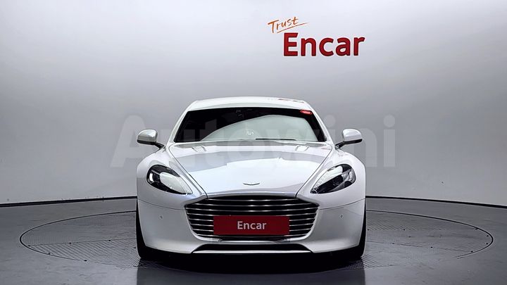 Aston Martin Rapide 2015 — 3
